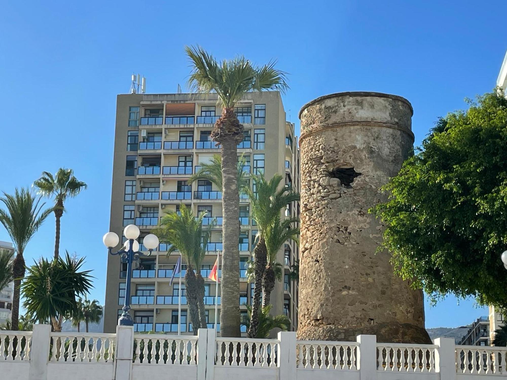 Lejlighed Isla Puerto Marina *