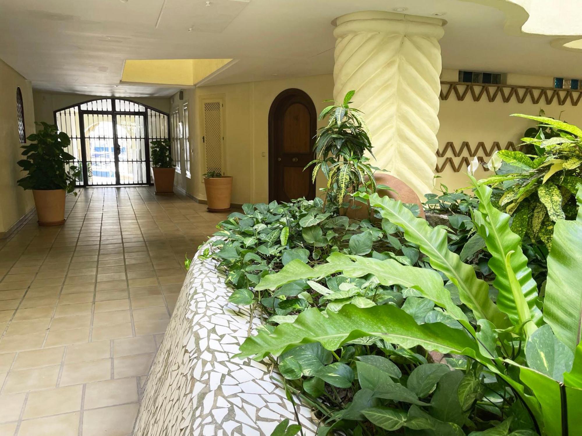 Apartment Isla Puerto Marina
