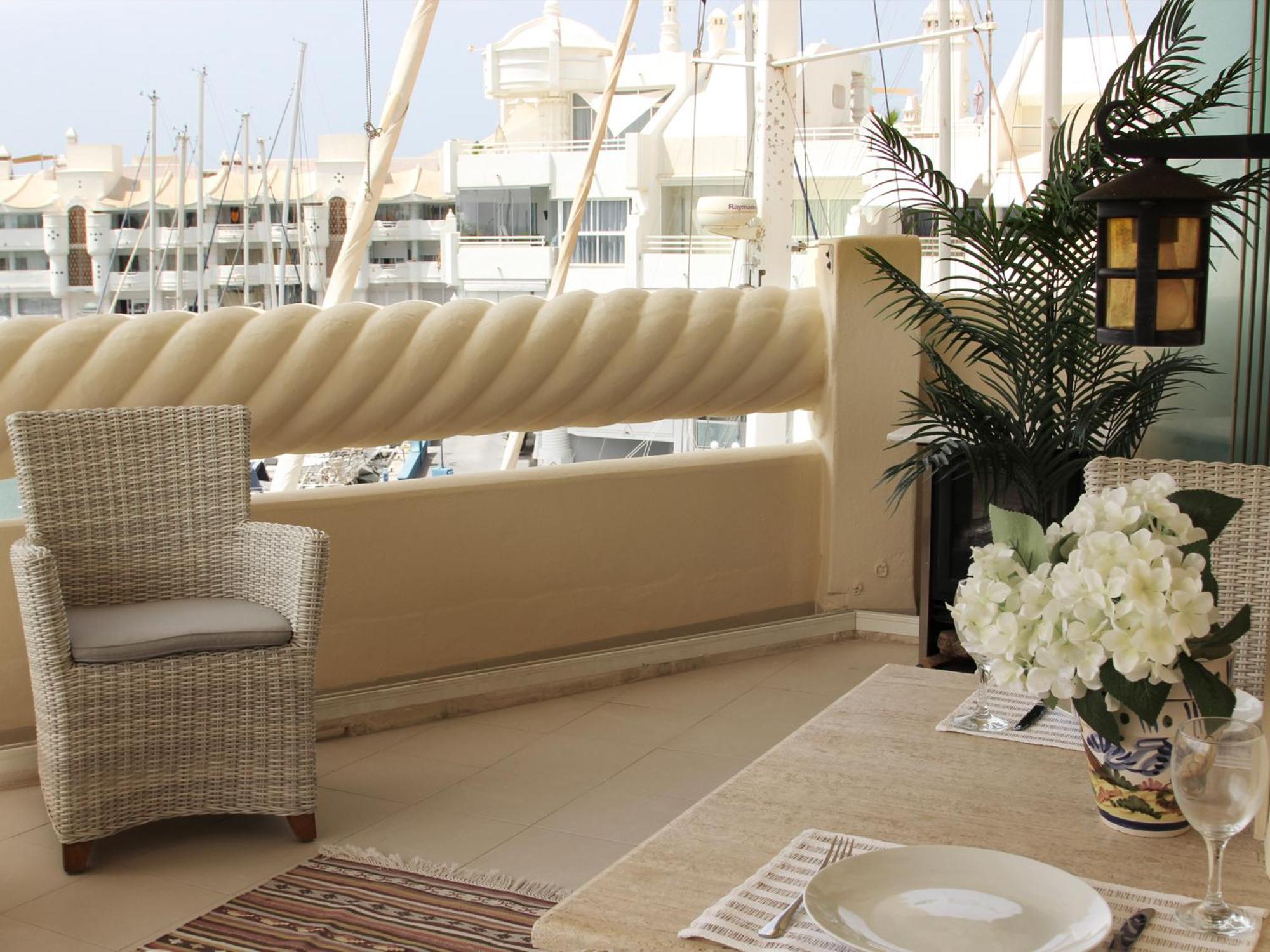 Lejlighed Isla Puerto Marina *