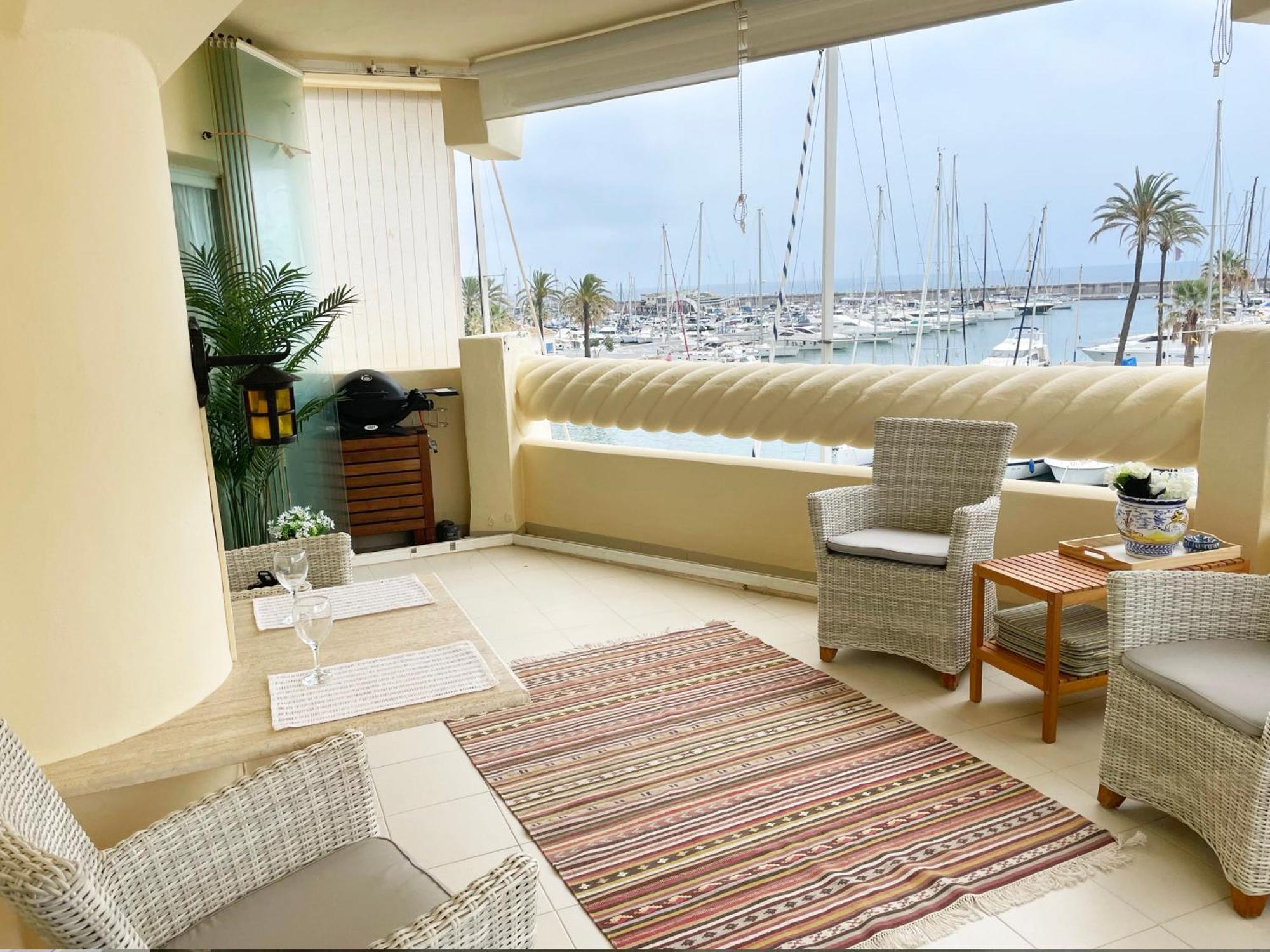 Apartment Isla Puerto Marina