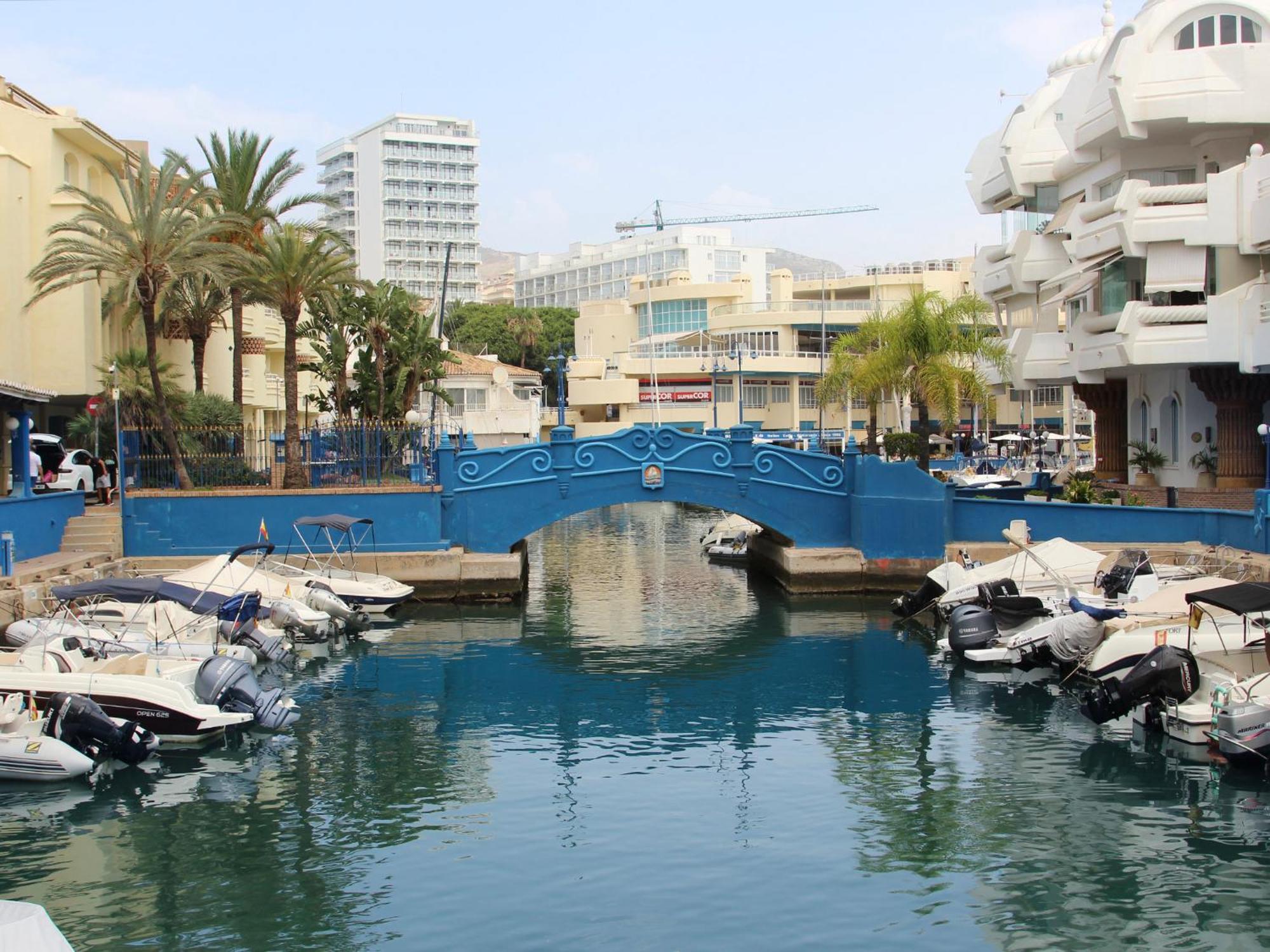 Lejlighed Isla Puerto Marina