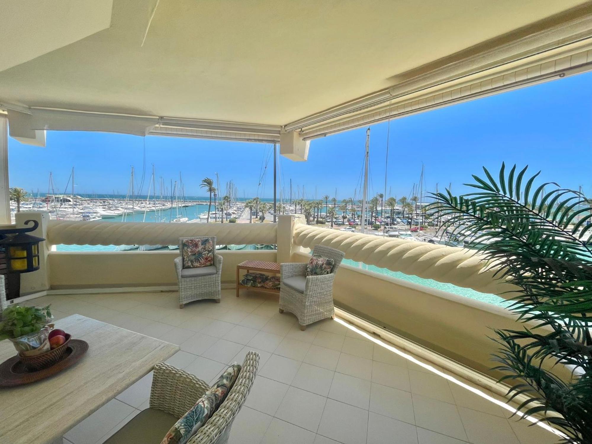 Lejlighed Isla Puerto Marina