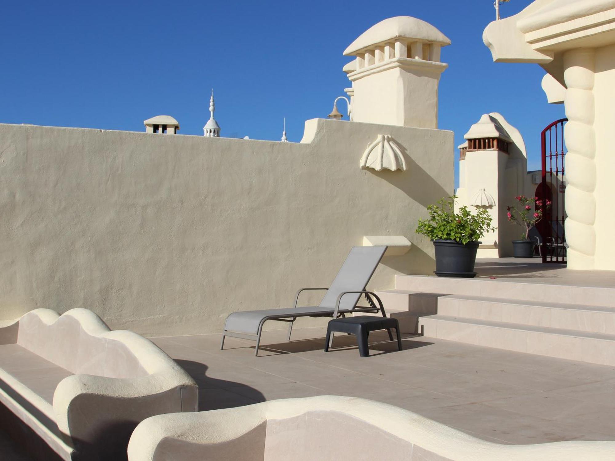 Isla Puerto Marina Apartment Benalmadena