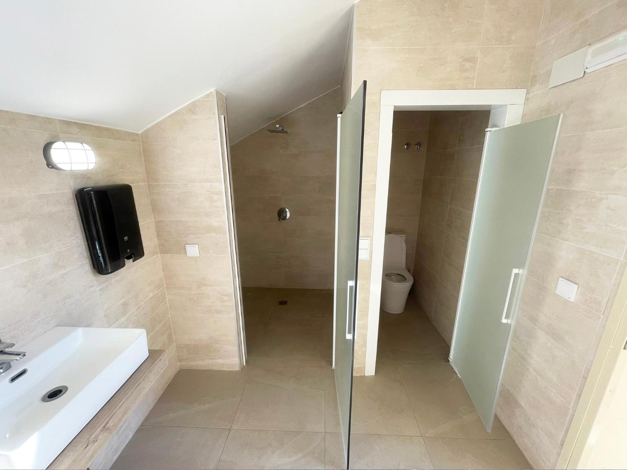 Apartment Isla Puerto Marina Benalmadena