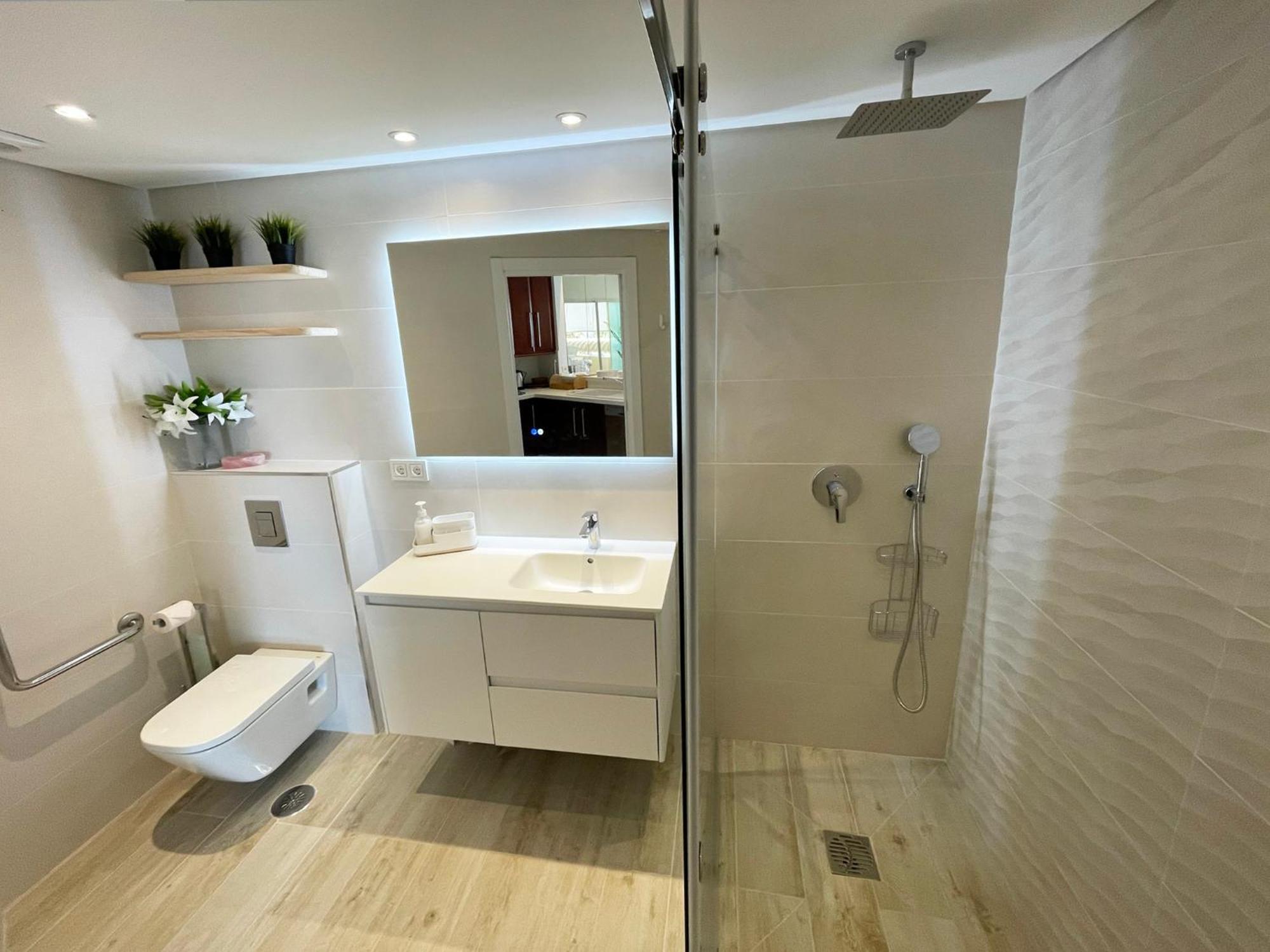Appartement Isla Puerto Marina